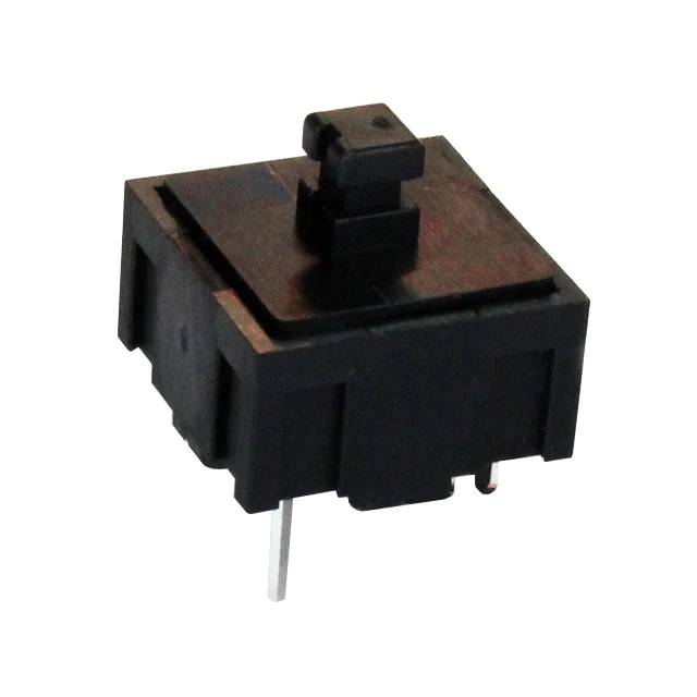 NCC2 CIT Relay and Switch electronic component