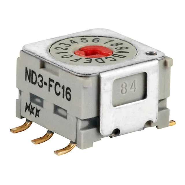 ND3FC16P NKK Switches electronic component