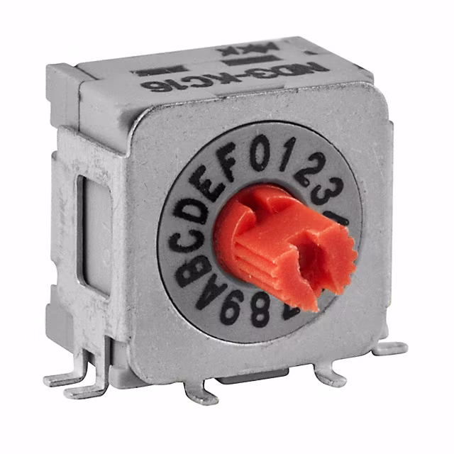 ND3KC16H NKK Switches electronic component
