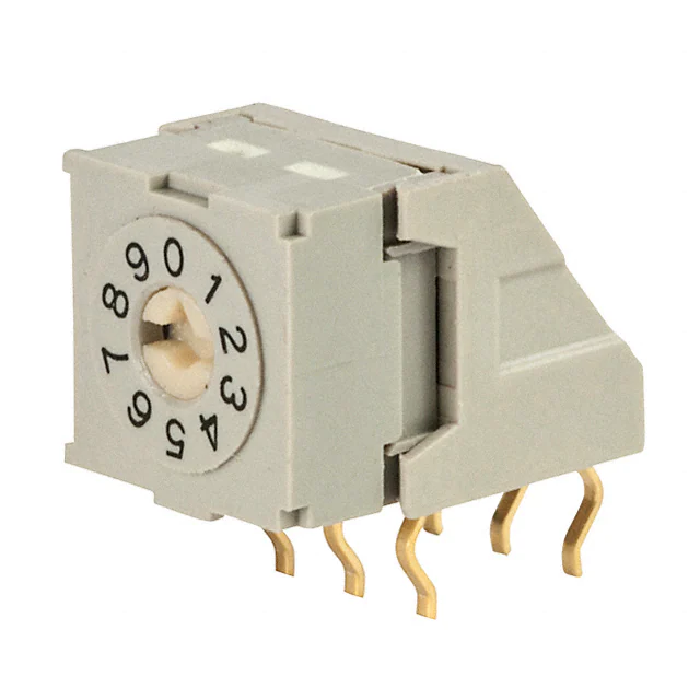 NDFR10H NKK Switches electronic component