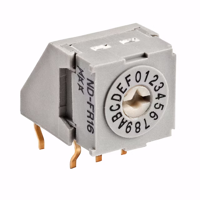 NDFR16H NKK Switches electronic component