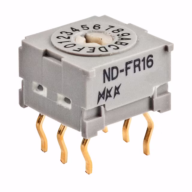 NDFR16P NKK Switches electronic component