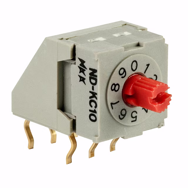 NDKC10H NKK Switches electronic component
