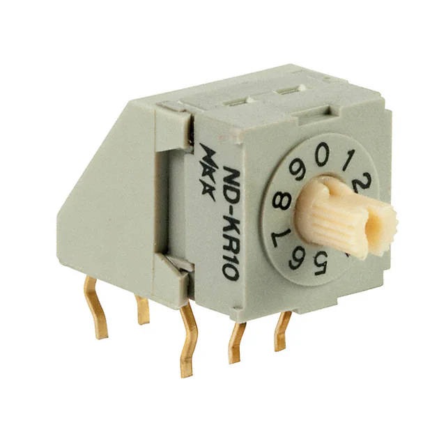 NDKR10H NKK Switches electronic component