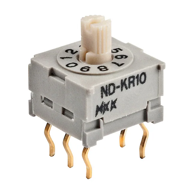 NDKR10P NKK Switches electronic component