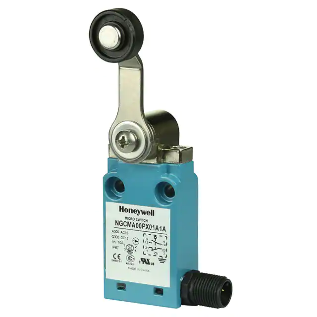 NGCMA00PX01A1A Honeywell Sensing and Productivity Solutions electronic component