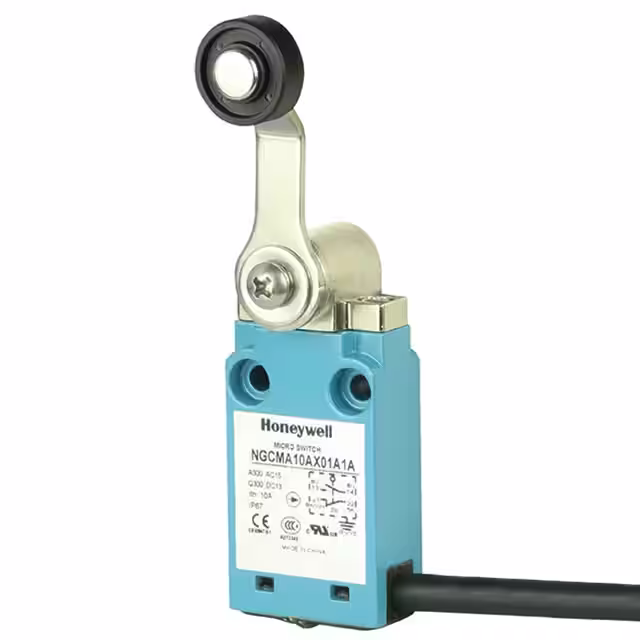 NGCMA10AX01A1A Honeywell Sensing and Productivity Solutions electronic component
