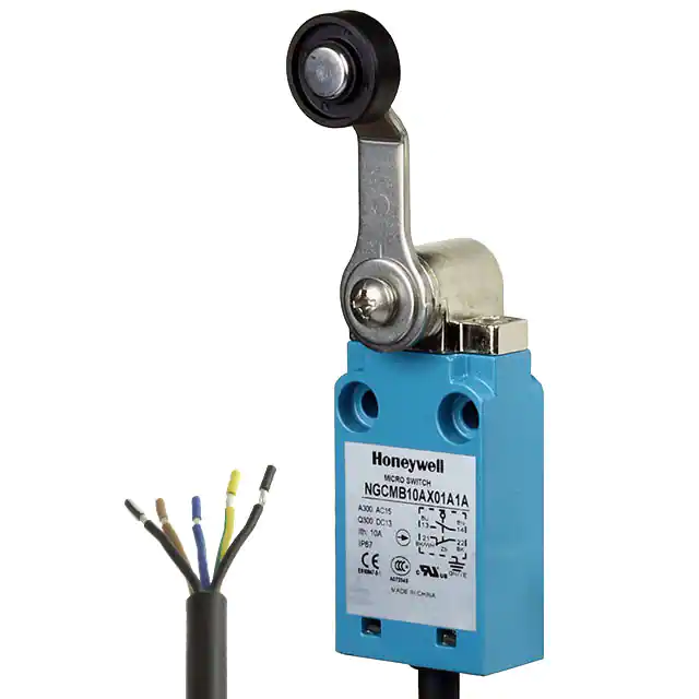 NGCMB10AX01A1A Honeywell Sensing and Productivity Solutions electronic component