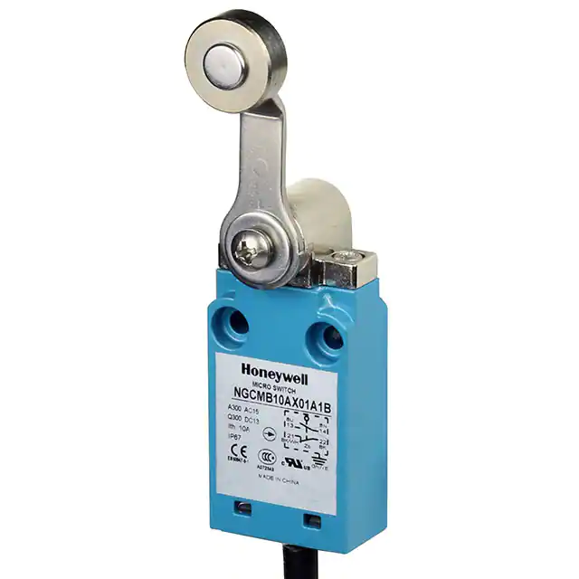 NGCMB10AX01A1B Honeywell Sensing and Productivity Solutions electronic component