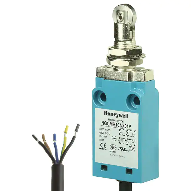 NGCMB10AX01P Honeywell Sensing and Productivity Solutions electronic component