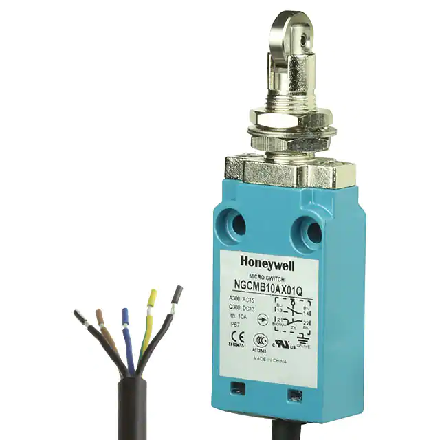 NGCMB10AX01Q Honeywell Sensing and Productivity Solutions electronic component