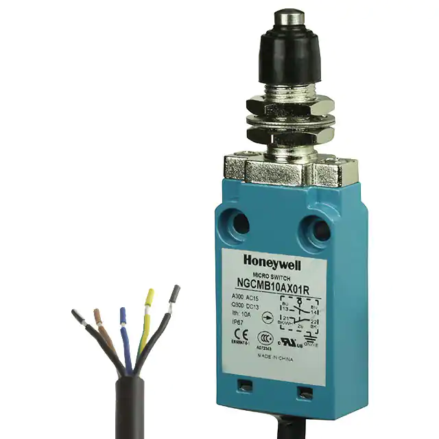 NGCMB10AX01R Honeywell Sensing and Productivity Solutions electronic component