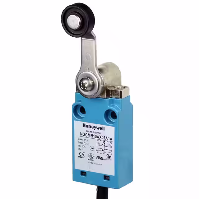 NGCMB10AX07A1A Honeywell Sensing and Productivity Solutions electronic component