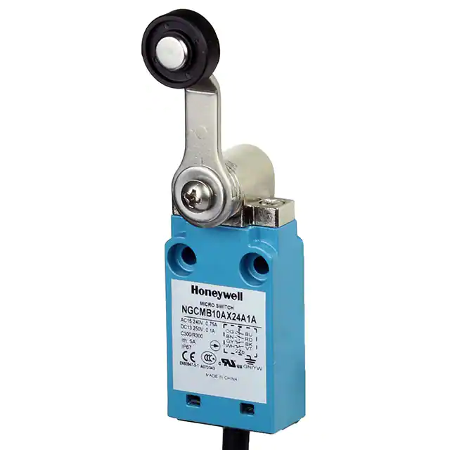 NGCMB10AX24A1A Honeywell Sensing and Productivity Solutions electronic component