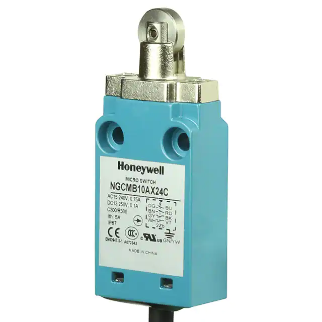 NGCMB10AX24C Honeywell Sensing and Productivity Solutions electronic component