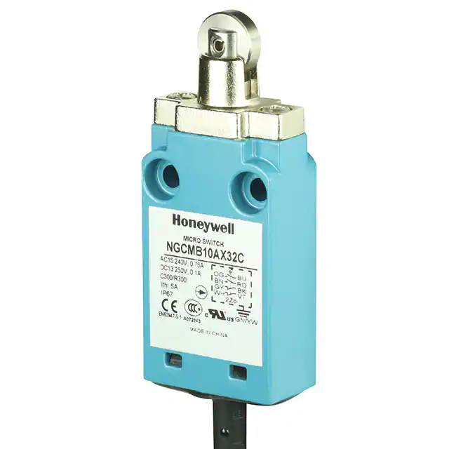 NGCMB10AX32C Honeywell Sensing and Productivity Solutions electronic component