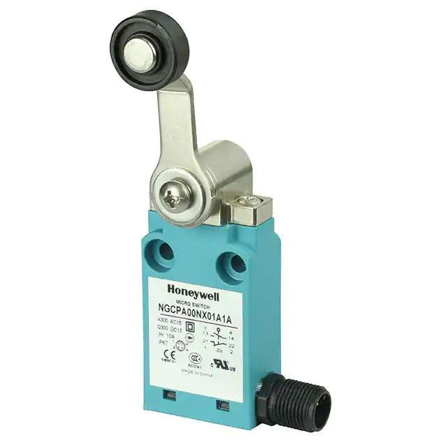 NGCPA00NX01A1A Honeywell Sensing and Productivity Solutions electronic component