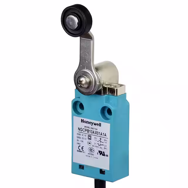 NGCPB10AX01A1A Honeywell Sensing and Productivity Solutions electronic component