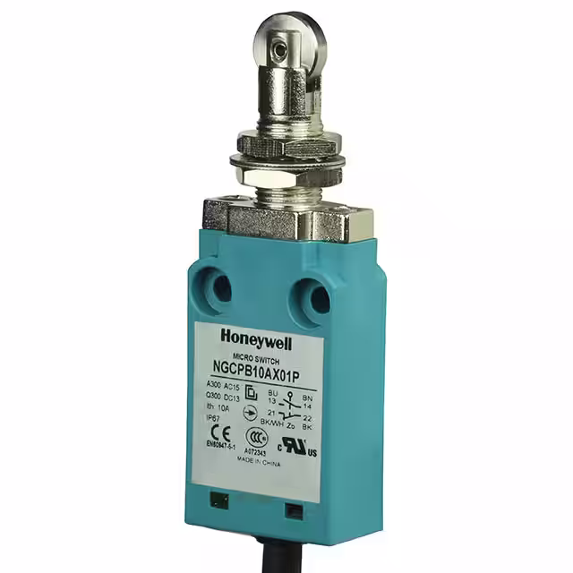NGCPB10AX01P Honeywell Sensing and Productivity Solutions electronic component