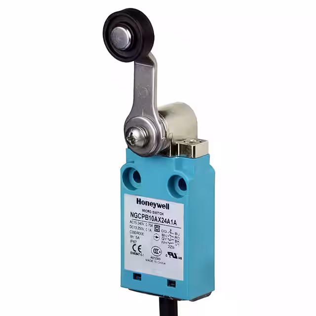 NGCPB10AX24A1A Honeywell Sensing and Productivity Solutions electronic component