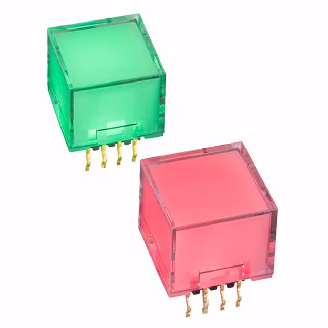 NP0115AG03LCF-JB NKK Switches electronic component