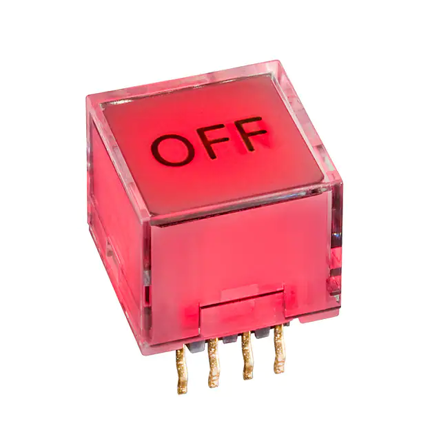 NP0115AG03LCF-JCF11 NKK Switches electronic component