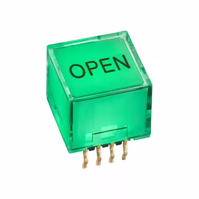 NP0115AG03LCF-JCF14 NKK Switches electronic component