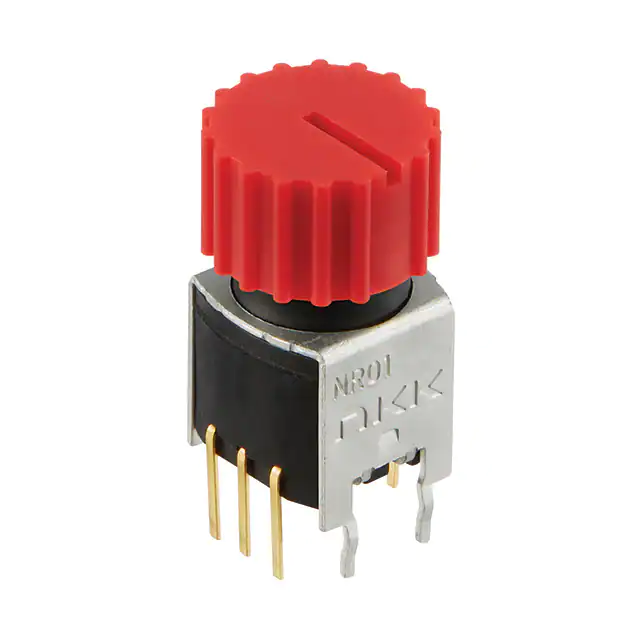 NR01103ANG13-1C NKK Switches electronic component