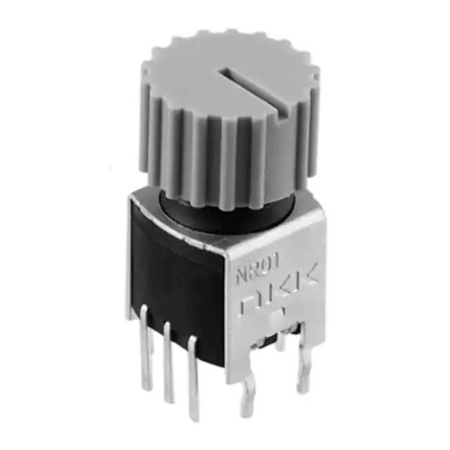 NR01105ANG13-1H NKK Switches electronic component