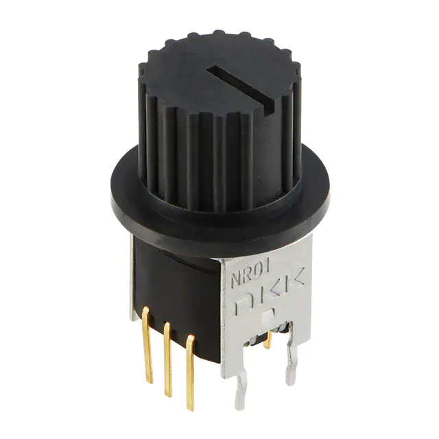 NR01105ANG13-2A NKK Switches electronic component