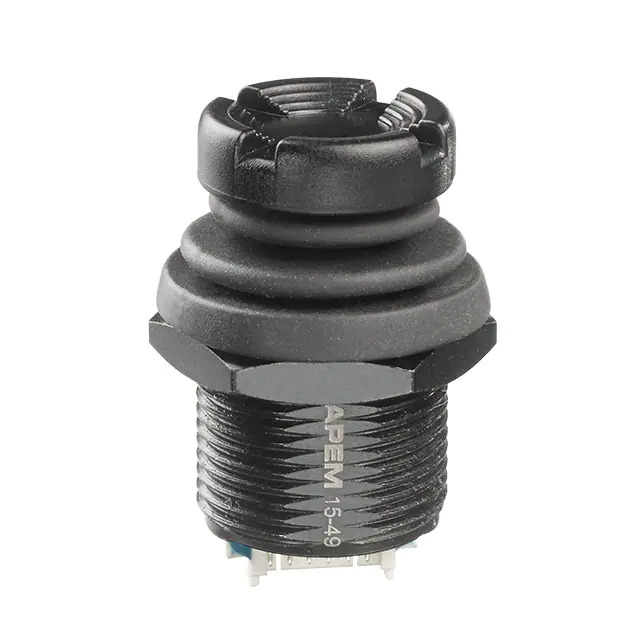 NVH1D1C0CP2S APEM Inc. electronic component