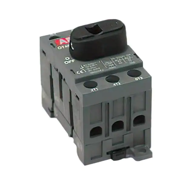 OT40F3 ABB Control electronic component