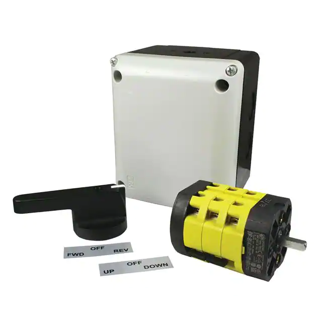 P0202500S-RH-EKIT ASI-Ez electronic component