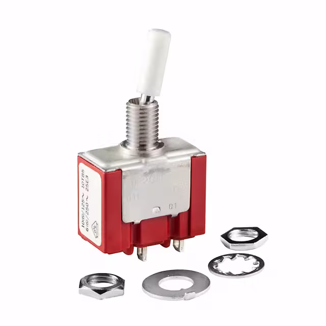 P2011 NKK Switches electronic component