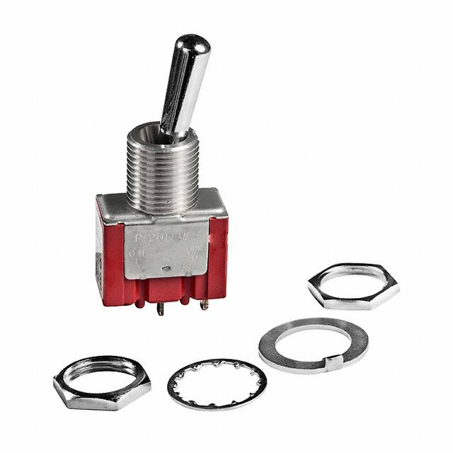 P2011B NKK Switches electronic component