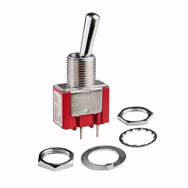 P2011BP/U NKK Switches electronic component