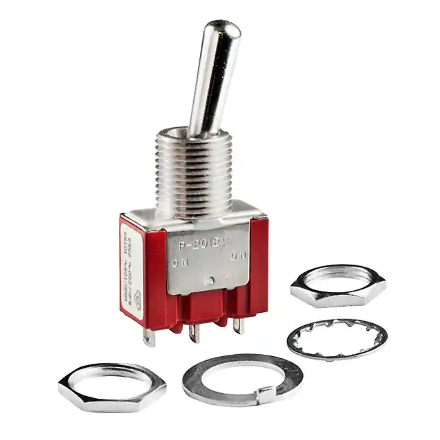P2012B NKK Switches electronic component