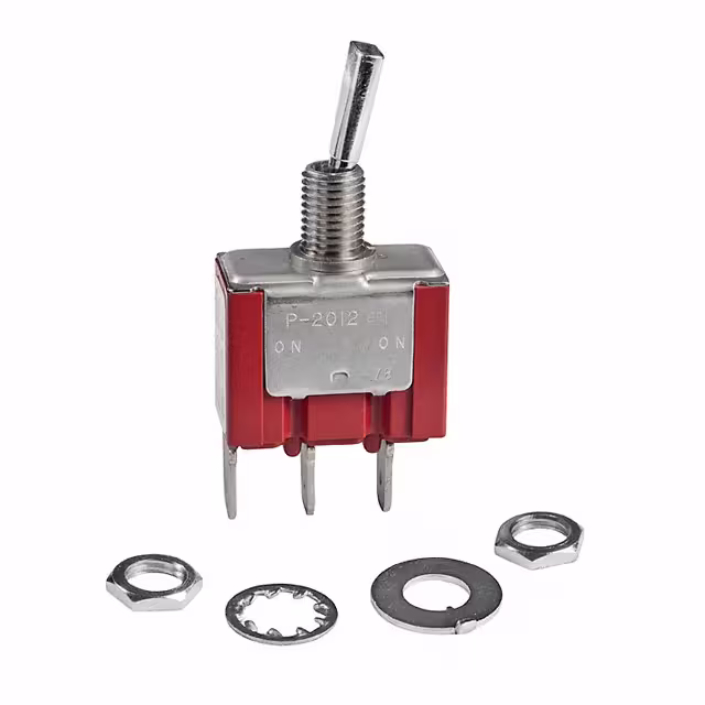P2012EZ NKK Switches electronic component