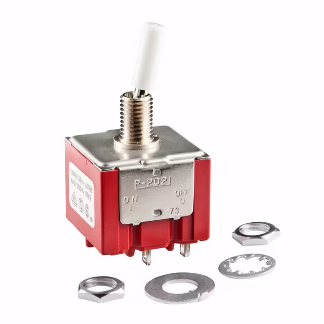 P2021 NKK Switches electronic component