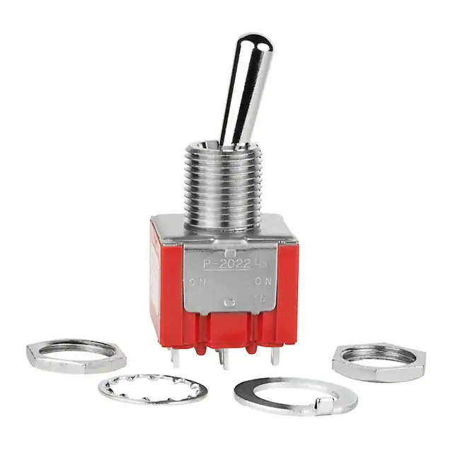 P2022B NKK Switches electronic component