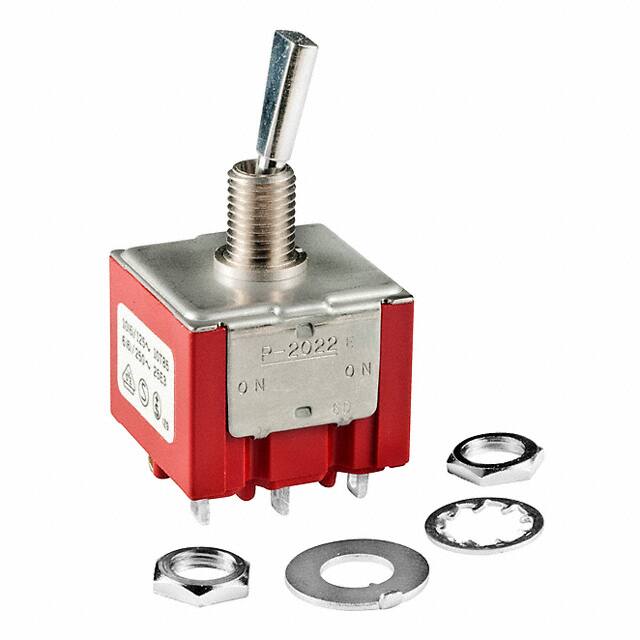 P2022E NKK Switches electronic component