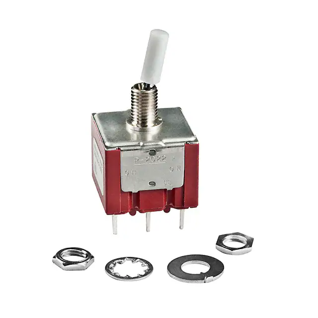 P2022P NKK Switches electronic component