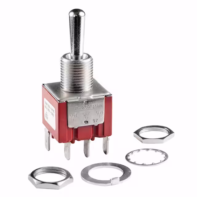 P2023BZ NKK Switches electronic component