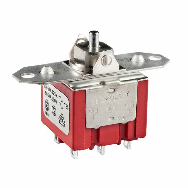 P2023Y NKK Switches electronic component