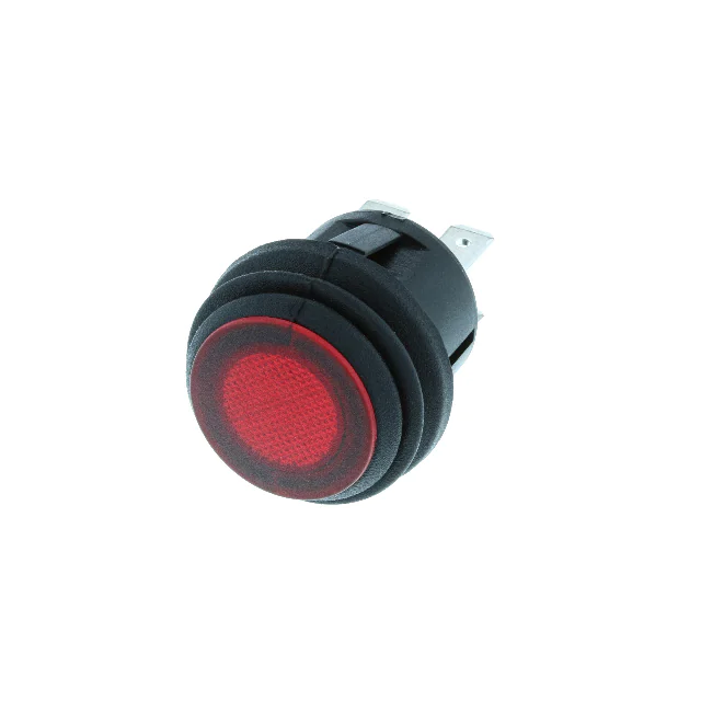 PB-1A-DC-2-RIL Switch Components electronic component