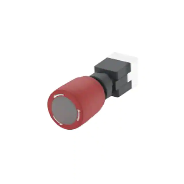 PBES16N40R TE Connectivity ALCOSWITCH Switches electronic component