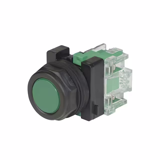 PBO-FCRD c3controls electronic component