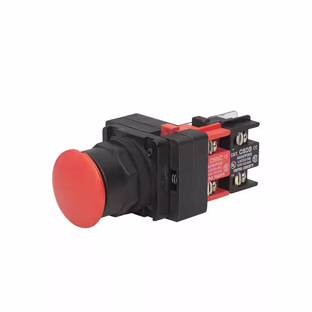 PBO-PPMCRD c3controls electronic component