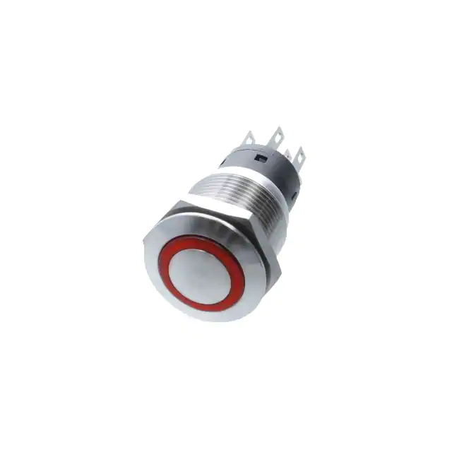 PD-2E-DC-9-RL Switch Components electronic component