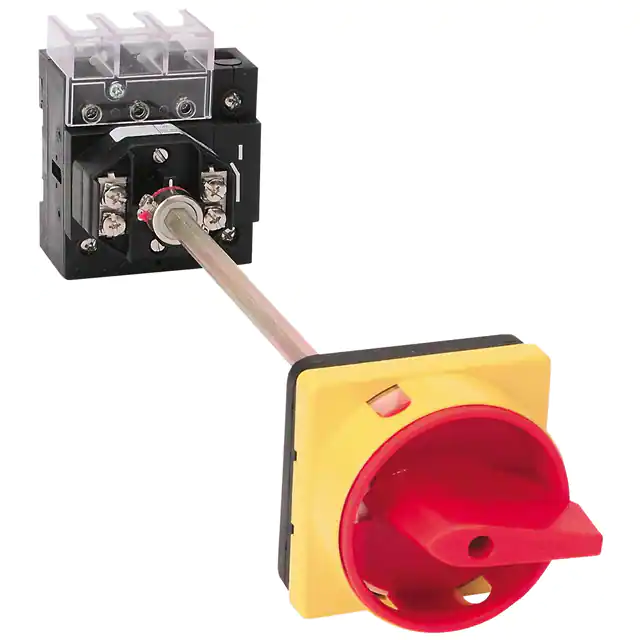 PDS2-360-PHGRY11 c3controls electronic component